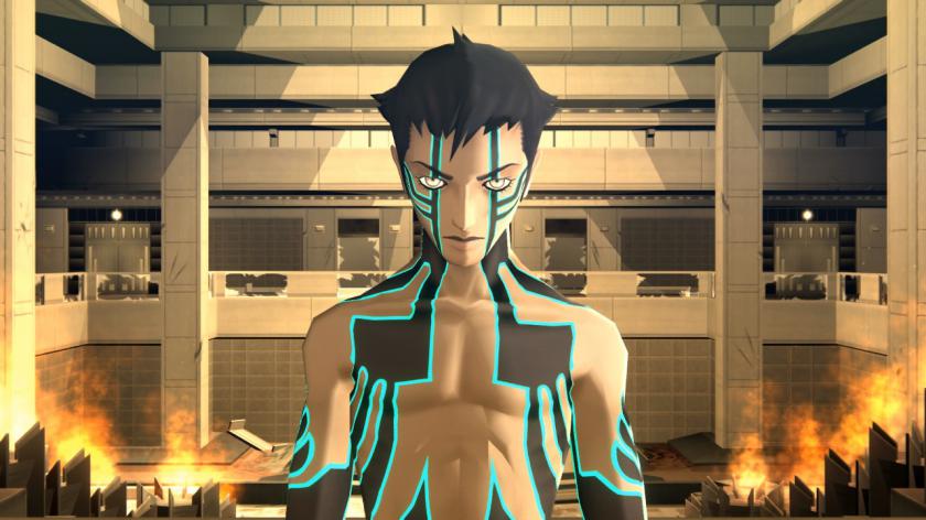 Switch游戏 -真女神转生3:高清复刻版 Shin Megami Tensei III: Nocturne – HD Remaster-百度网盘下载插图-小白游戏网 Switch游戏 -真女神转生3:高清复刻版 Shin Megami Tensei III: Nocturne – HD Remaster-百度网盘下载插图-小白游戏网